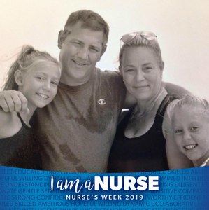 Meet your Posher, Kathy